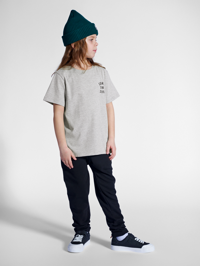 stmREVOLUTION T-SHIRT S/S